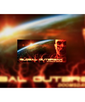 Global Outbreak: Doomsday Edition Steam Key GLOBAL